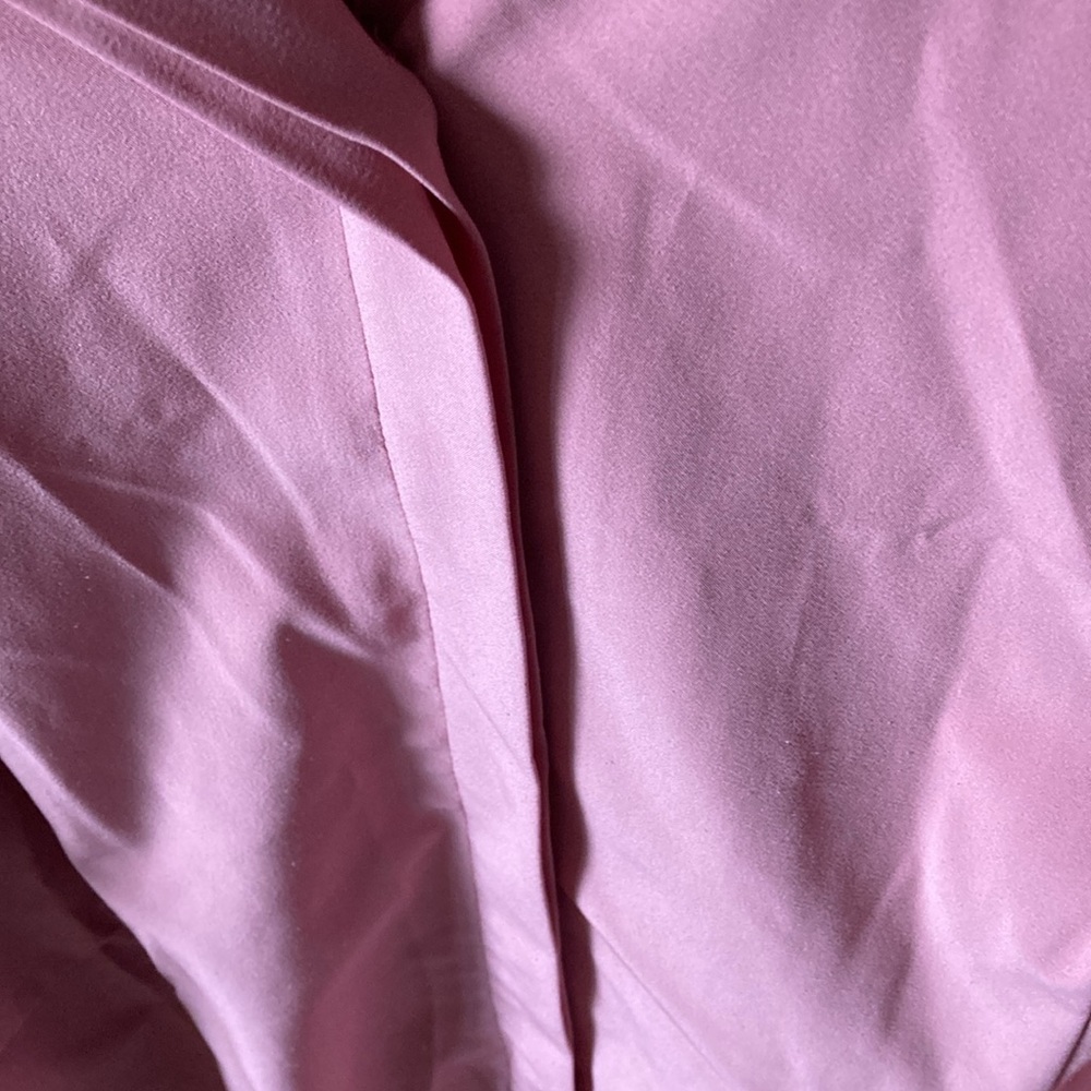 Button Front Blouse - image 3